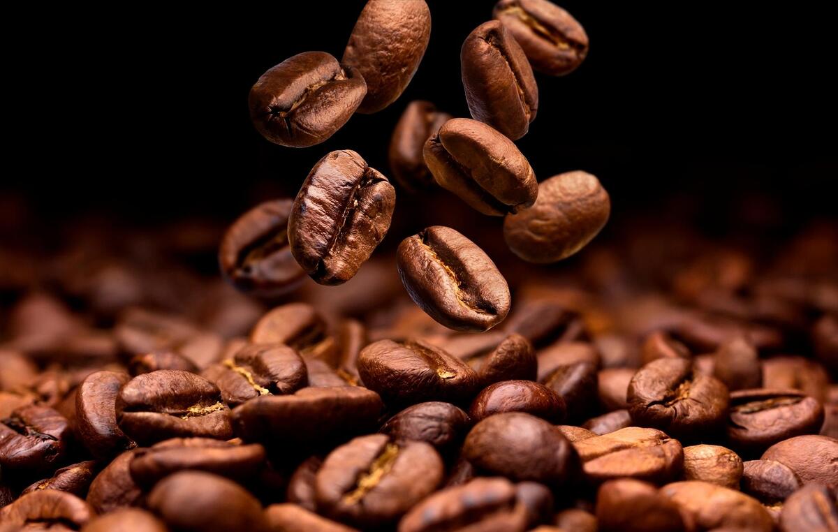 About Beans