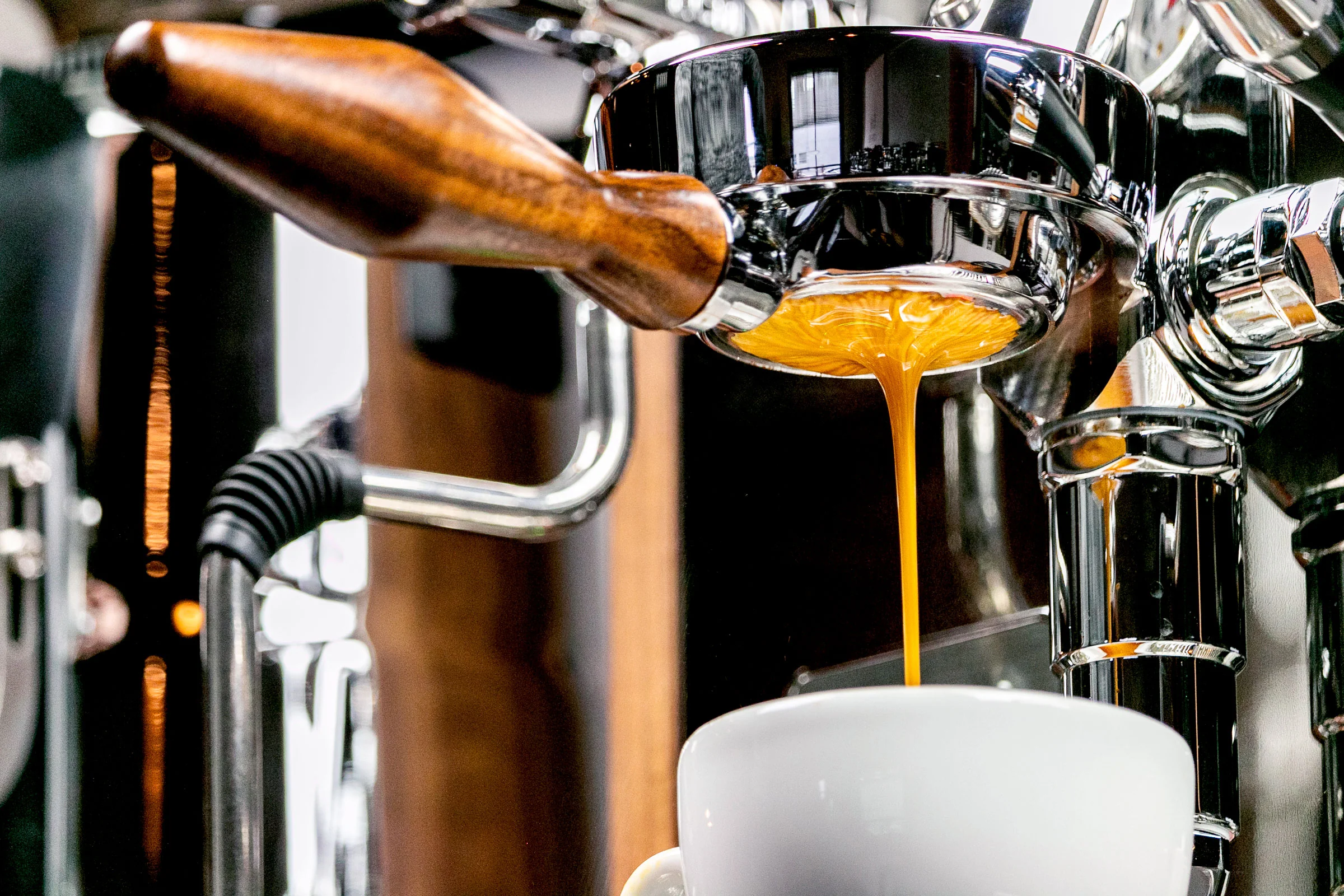 Espresso