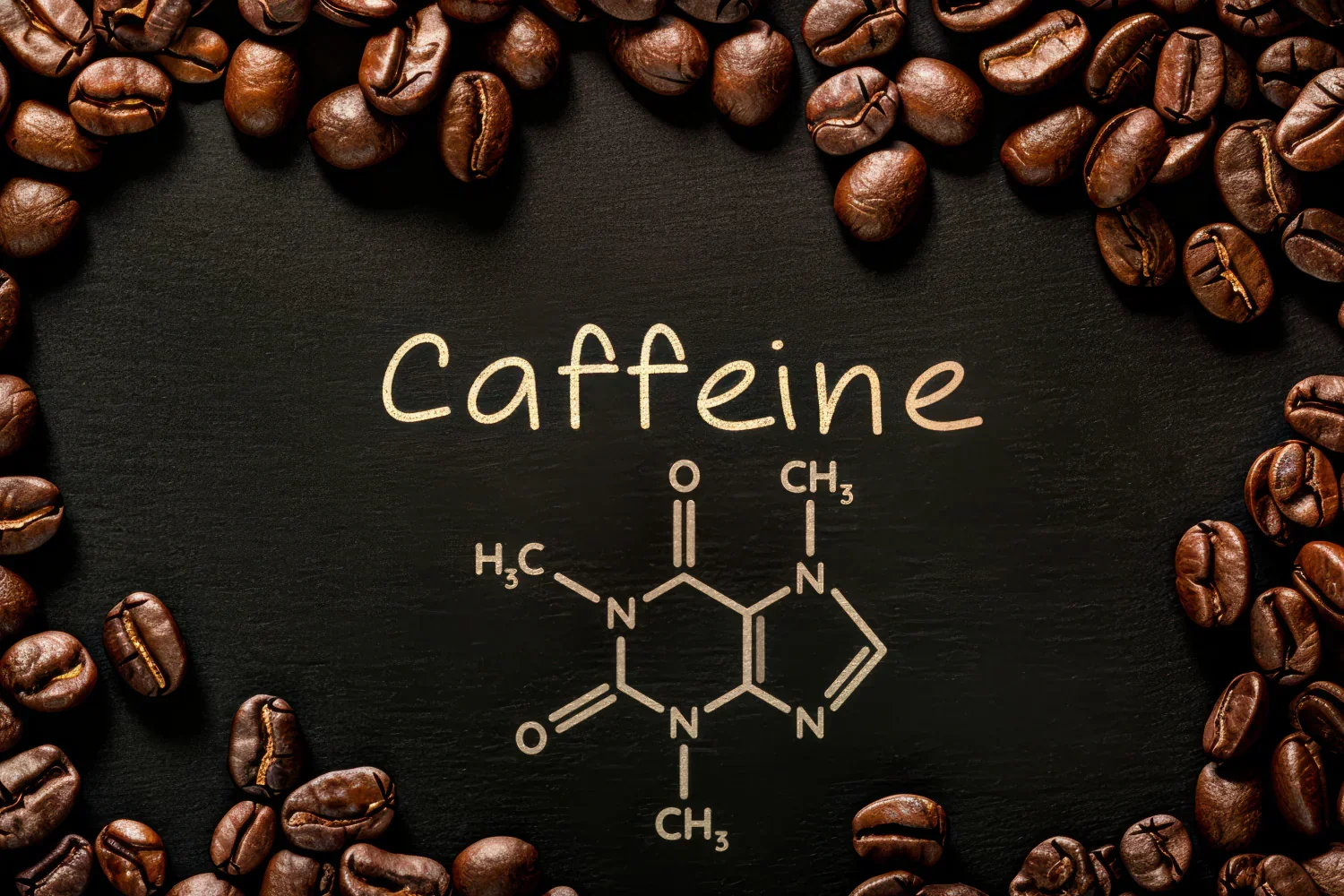 Caffeine